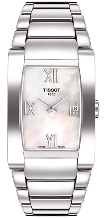 TISSOT T-TREND LADY